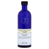 Neal's Yard Nourishing Orange Flower Toner   200ml