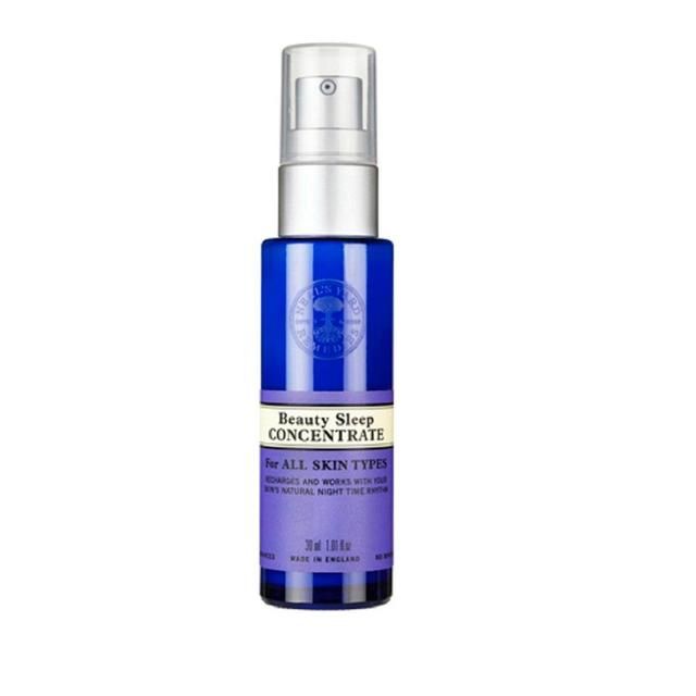 Neal's Yard Remedies Beauty Sleep Overnight Treatment   30ml