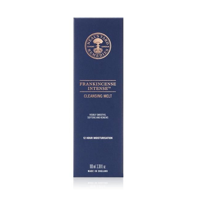 Neal's Yard Remedies Frankincense Intense Cleansing Melt   100ml