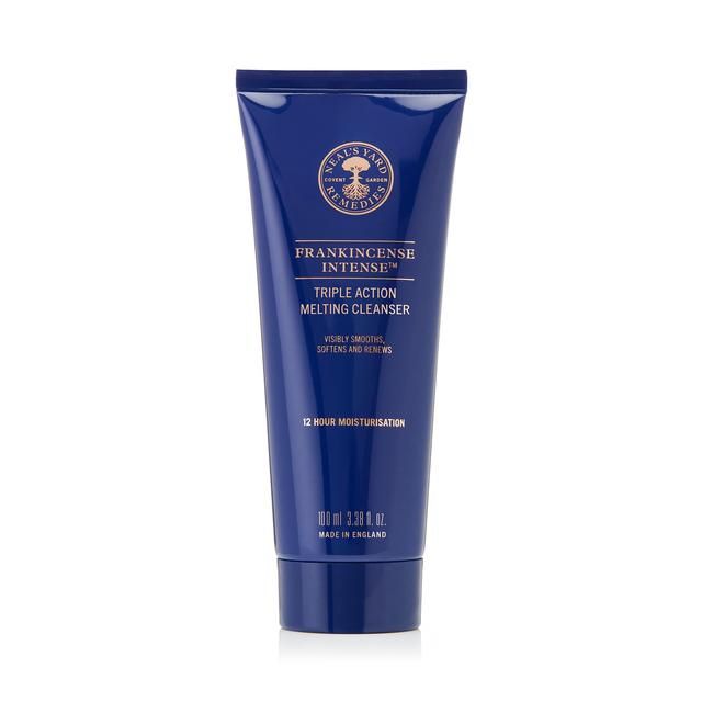 Neal's Yard Remedies Frankincense Intense Triple Action Melting Cleanser   100ml