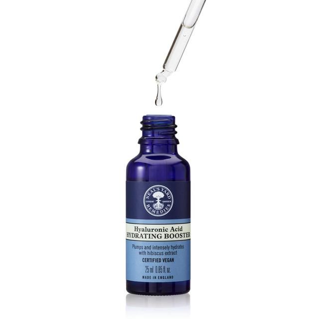 Neal's Yard Remedies Hyaluronic Acid Booster   25ml