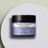 Neal's Yard Remedies Palmarosa Purifying Facial Mask   50g