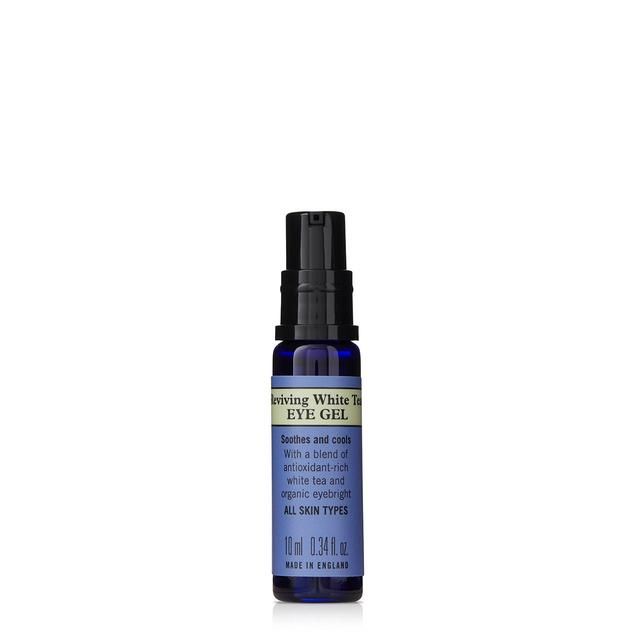 Neal's Yard Remedies White Tea Toning Eye Gel   10ml
