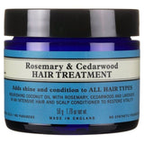 Neal's Yard Rosemary &amp;amp; Cedarwood Hair Treatment    50g