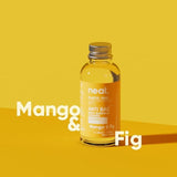 Neat Anti-Bac Multi Surface Refill Starter Pack Mango &amp;amp; Fig   500ml