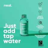 Neat Multi Surface Concentrated Refill Seagrass   30ml