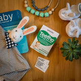 Nelsons Teetha Teething Granules   24 per pack