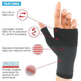 Neo G Airflow Wrist &amp;amp; Thumb Support - Small