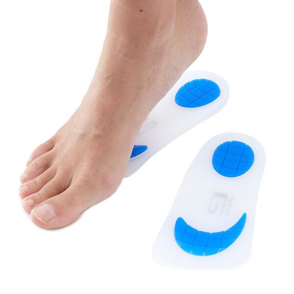 Neo G NeoThotics 3/4 Length Insoles - Medium