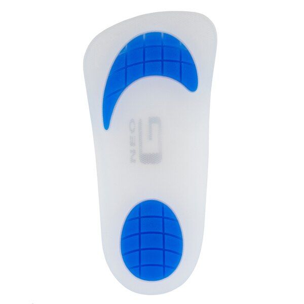 Neo G NeoThotics 3/4 Length Insoles - Medium