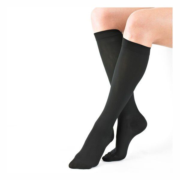 Neo G Travel &amp;amp; Flight Compression Socks - Large - Black