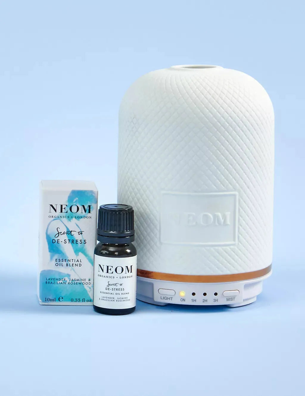 Neom Real Luxury Oil Blend 10ml