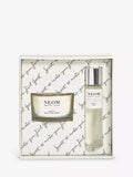 NEOM Wellbeing London for Day and Night Gift Set - McGrocer