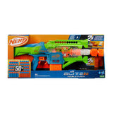Nerf Elite 2.0 Double Punch Blaster