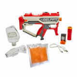 Nerf Gelfire Mythic Full Auto Blaster Gun