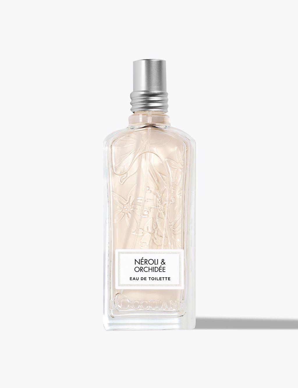 Neroli &amp;amp; Orchid Eau de Toilette 75ml