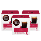 Nescaf&amp;eacute; Dolce Gusto Americano Coffee Pods, 48 Servings