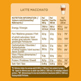 Nescaf&amp;eacute; Dolce Gusto Latte Macchiato Coffee Pods, 24 Servings
