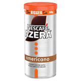 Nescafe Azera Americano Instant Coffee   140g
