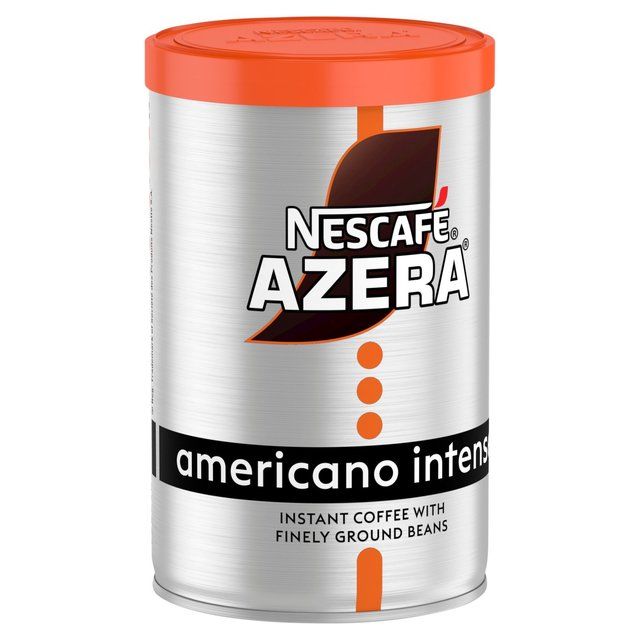 Nescafe Azera Intenso Instant Coffee    90g
