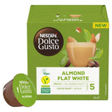 Nescafe Dolce Gusto Almond   12 per pack