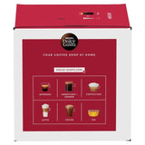 Nescafe Dolce Gusto Caffe Americano Pods   16 per pack