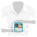 Nescafe Dolce Gusto Coconut   12 per pack