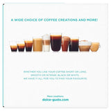 Nescafe Dolce Gusto Flat White   30 per pack