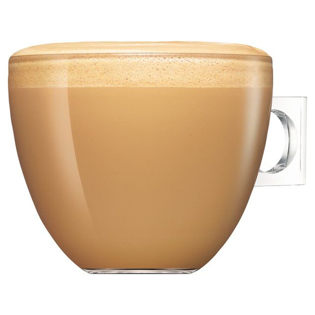 Nescafe Dolce Gusto Flat White   30 per pack
