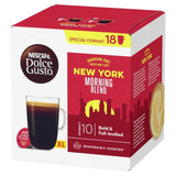 Nescafe Dolce Gusto Grande New York 18 Coffee Pods   149g