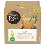 Nescafe Dolce Gusto Oat   12 per pack