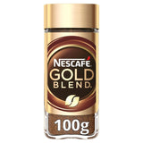 Nescafe Gold Blend Instant Coffee   100g