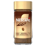 Nescafe Gold Blend Instant Coffee   200g
