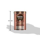 Nescafe Gold Blend Roastery Collection Light Roast Instant Coffee   95g