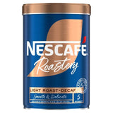 Nescafe Gold Roastery Decaf   95g