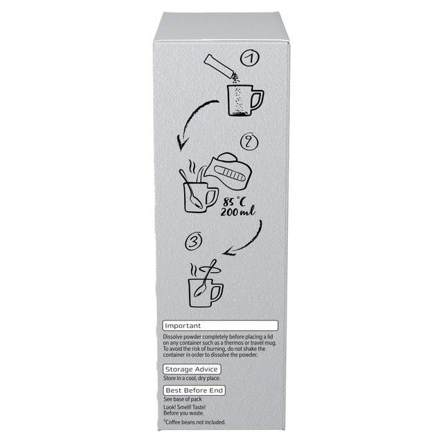 Nescafe Original 2in1 8pk   8 x 9g