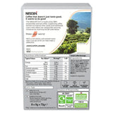 Nescafe Original 2in1 8pk   8 x 9g