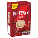 Nescafe Original 3in1 8pk   8 x 16g