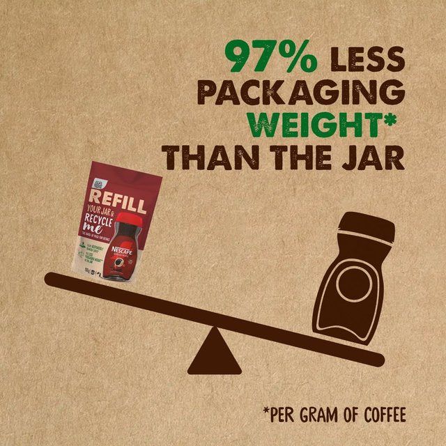 Nescafe Original Refill   150g