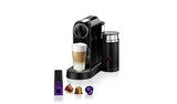 Nespresso Citiz Pod Coffee Machine Bundle by Magimix - Black