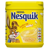 Nesquik Banana Milkshake Powder Tub   500g