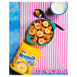 Nesquik Banana Milkshake Powder Tub   500g