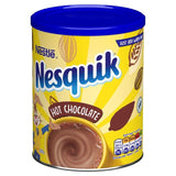 Nesquik Hot Chocolate   400g