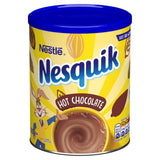 Nesquik Hot Chocolate   400g