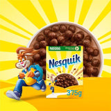 Nestle Nesquik Cereal    375g