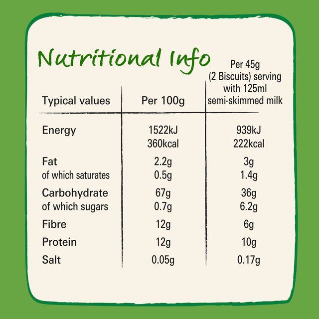 Nestle Shredded Wheat Cereal   30 per pack