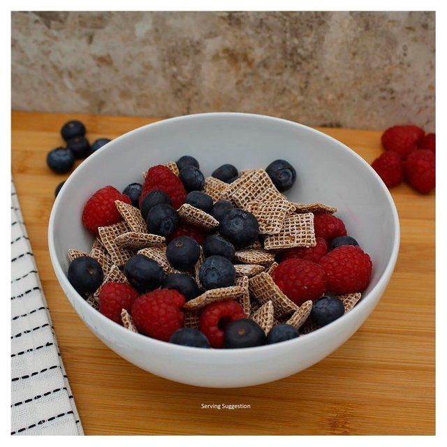 Nestle Shreddies The Frosted One Cereal   600g