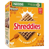 Nestle Shreddies The Honey One Cereal   460g