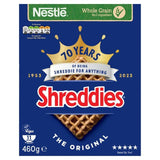 Nestle Shreddies The Original Cereal   460g
