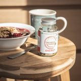 Neubria Charge Energy Vegan 60 Capsules